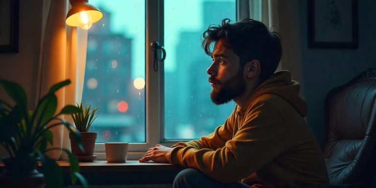 The Silent Weight of Understanding