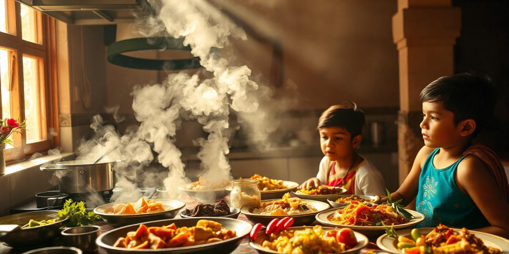 Understanding MSG: A Flavor Enhancer in Our Meals