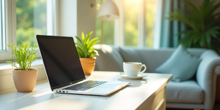 Get the Work Done: A Simple Mantra for Peace