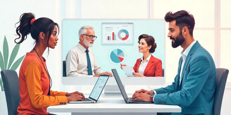 The Many Faces of Clients in the IT World: A Veteran’s Perspective