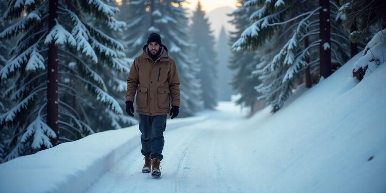 Nature’s Nook: A Simple Walk That Can Change Your Day