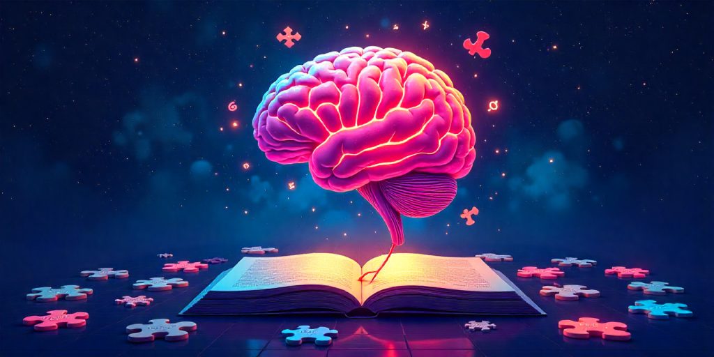 Challenge Your Brain: The Art of Staying Mentally Alive