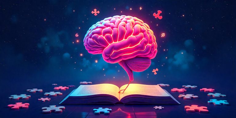 Challenge Your Brain: The Art of Staying Mentally Alive