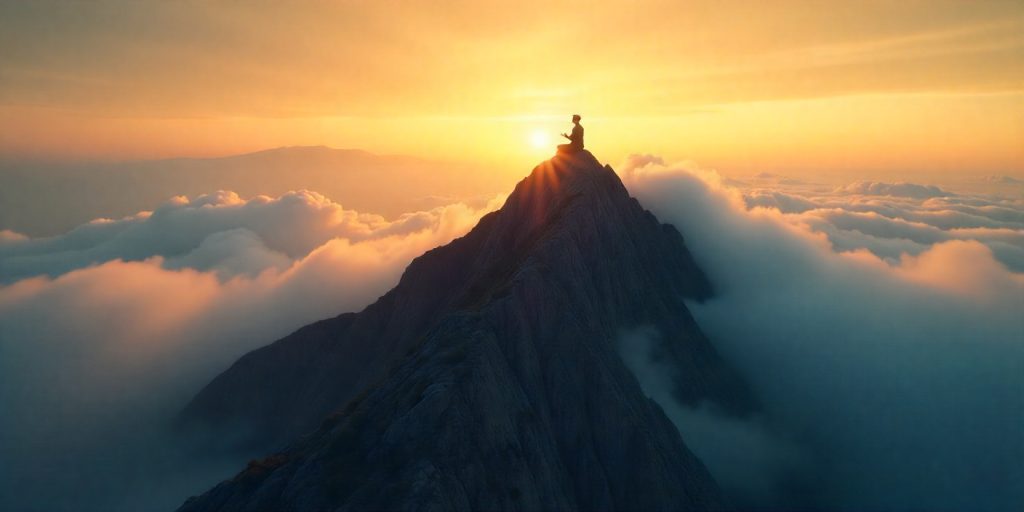 Living Beyond the Gunas: A Journey to Inner Freedom