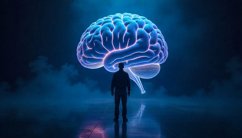 Can a Machine Ever Understand the Fear of Dying Poor?