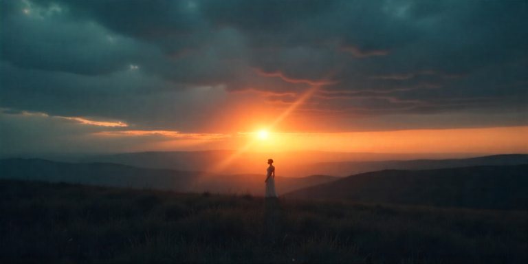 The Weight of Tamas: Finding Light in the Darkness