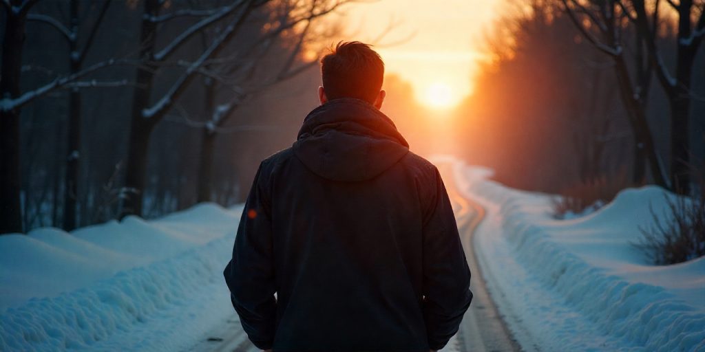 Walking Meditation: How Slow Steps Create Deep Awareness