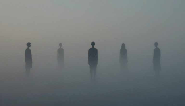 When the Individual Is Not Separate